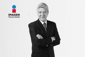 Chucho Ramírez reforzará la plantilla de Imagen TV