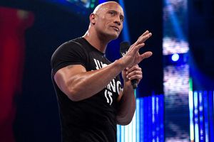 Demuestra qué tanto sabes de La Roca