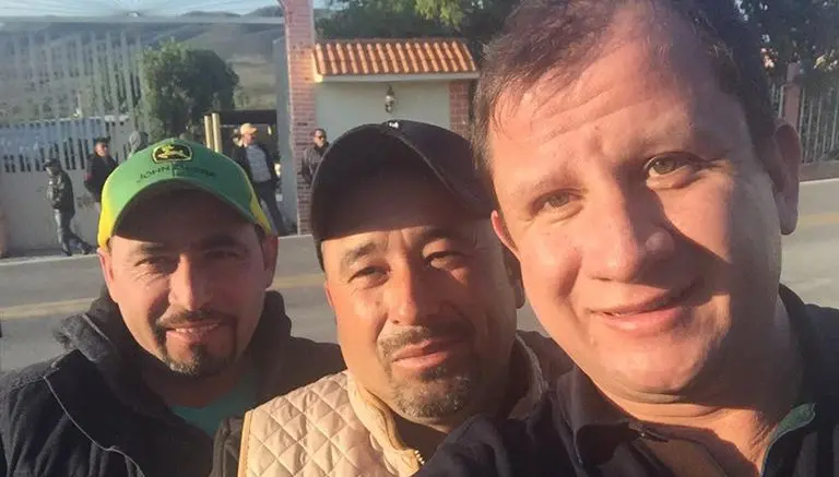 Papá de Rubí, por presidencia municipal tras fiesta