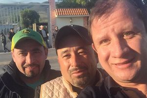 Papá de Rubí, por presidencia municipal tras fiesta