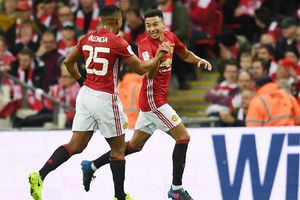 Ex figura de Manchester United y figura de Rusia 2018 está cerca de fichar con Corinthians