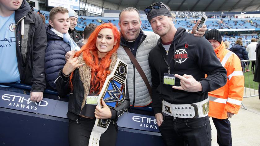 WWE.COM