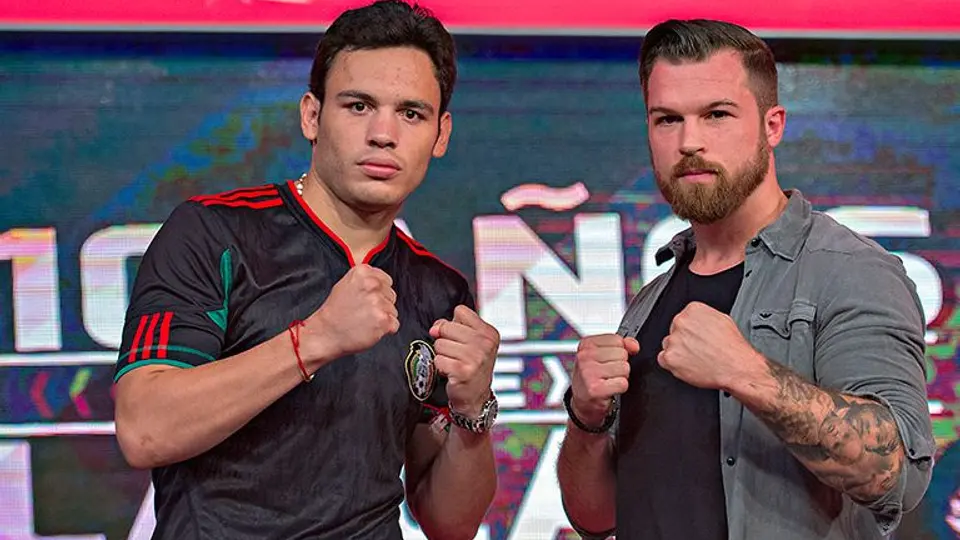 Dinastía Chávez volverá al ring tras año y medio de ausencia