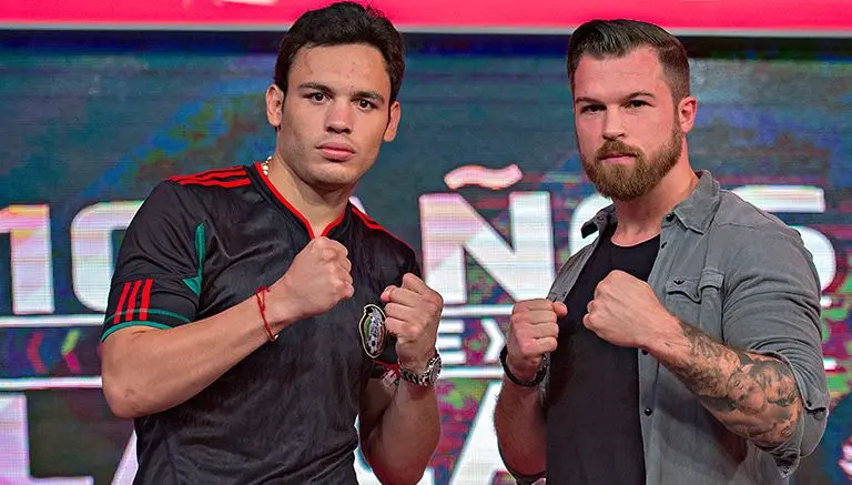 Dinastía Chávez volverá al ring tras año y medio de ausencia