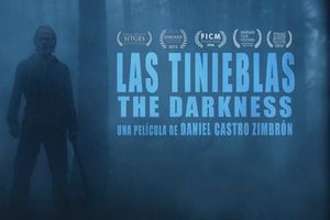 'Las Tinieblas', presente en el FICM