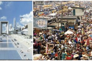 Pentágono presagia futuro de pesadilla en urbes