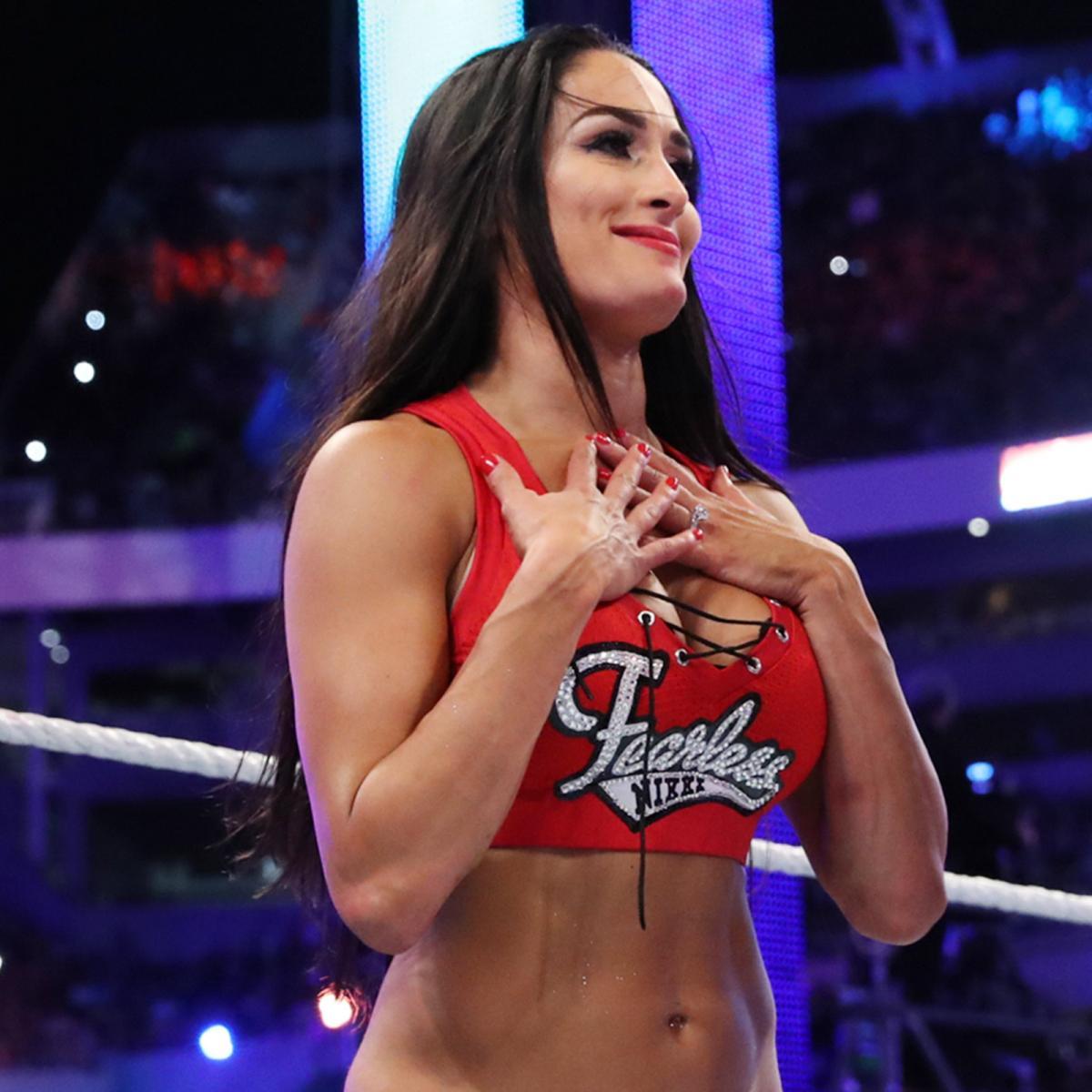 WWE.COM