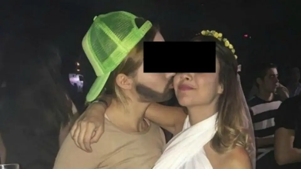 #LadyCoralina, el mejor disfraz para Halloween