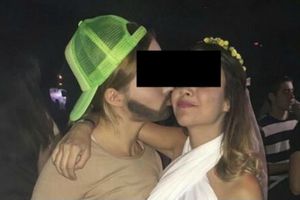 #LadyCoralina, el mejor disfraz para Halloween