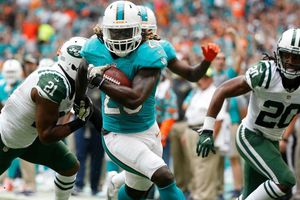 Dolphins busca vencer a Jets sin Tannehill en sábado de NFL