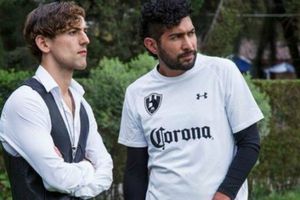 Faitelson inspira a Club de Cuervos para evitar el descenso