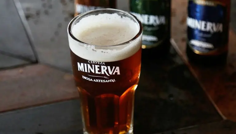 Minerva, doce años reinventando la cerveza artesanal en México