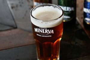 Minerva, doce años reinventando la cerveza artesanal en México