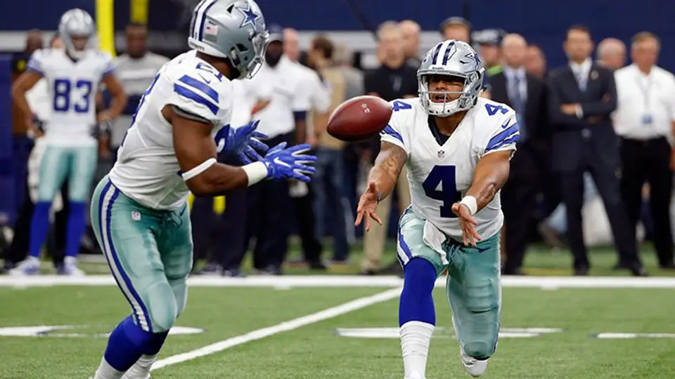 Green Bay cortará racha a Dallas, según picks de NFL