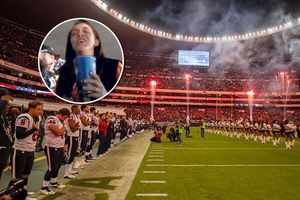 NFL en México nos dejó a la #LadyEstadio