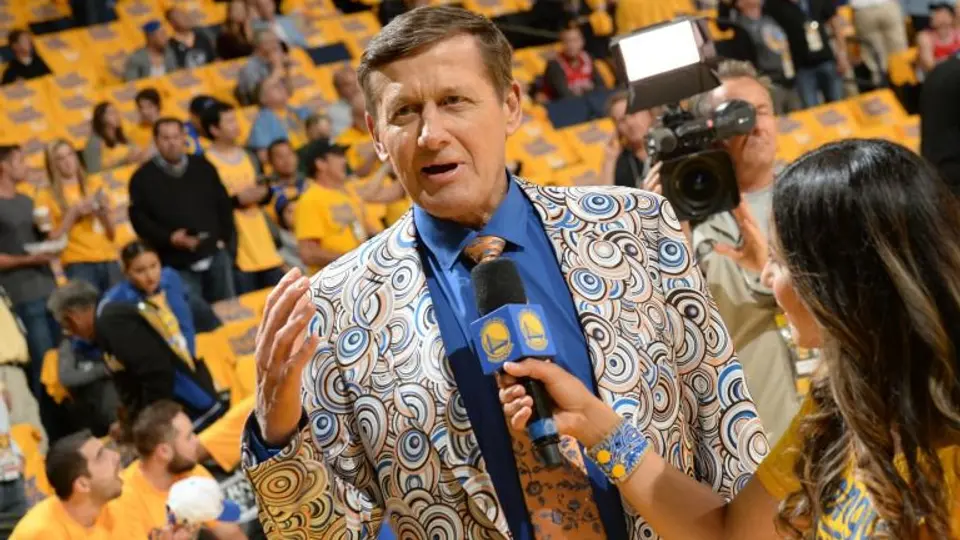 Craig Sager fallece tras su lucha contra el cáncer