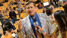 Craig Sager fallece tras su lucha contra el cáncer