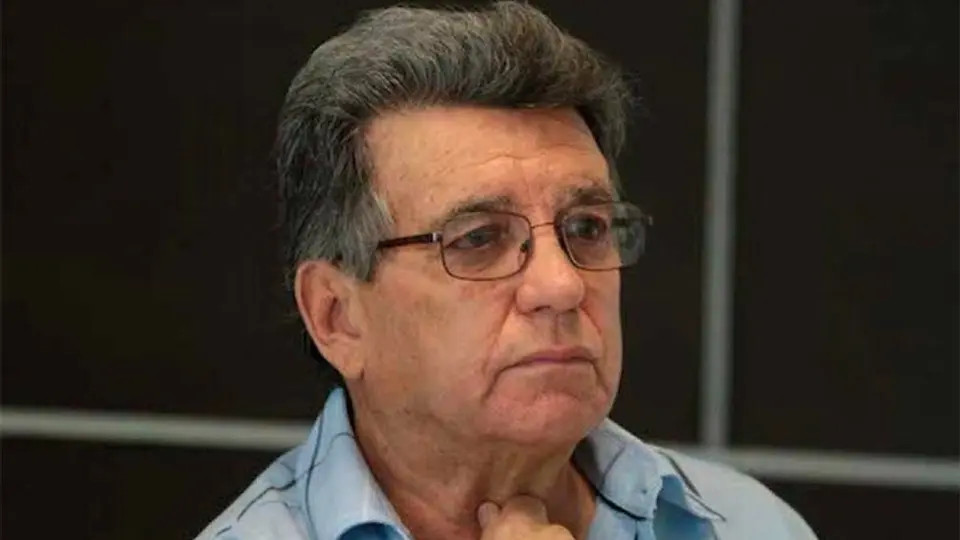 Emilio Maurer culpa a Televisa de que México salga de Libertadores