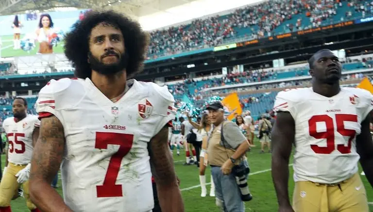 49ers cae con Miami y liga su peor racha de la historia