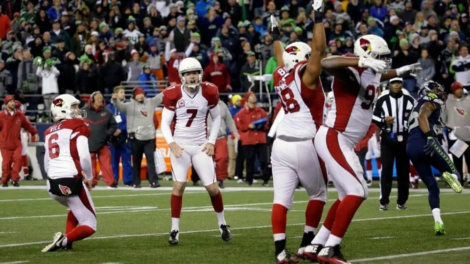 Cardinals sueña con Playoffs gracias a gol de campo milagroso