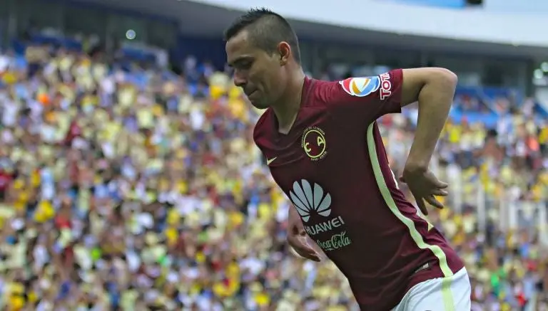 Niño se vuelve viral por festejar gol como Paul Aguilar