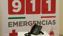 Autoridades detienen al primer bromista del 911 en México