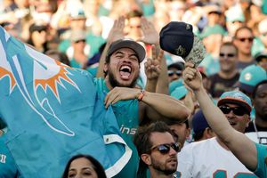 ¿Qué equipo de la NFL tiene la mejor afición?