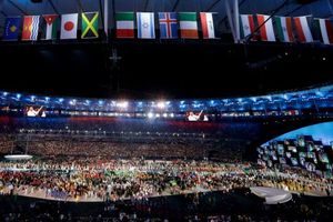 Juegos Olímpicos de Río acaparan lo mejor de agosto del 2016