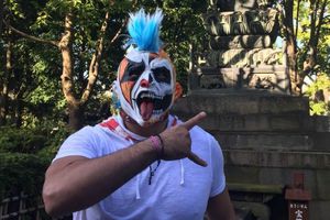 Psycho Clown llega a Japón para cimbrar el miedo