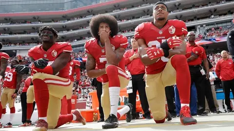 Colin Kaepernick publicará sus memorias “The Perilous Fight” en septiembre