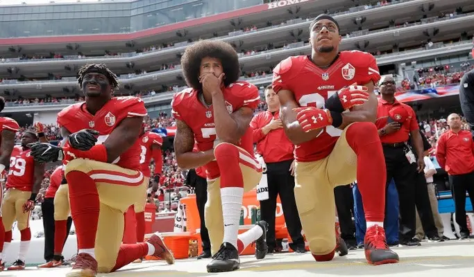 Colin Kaepernick publicará sus memorias “The Perilous Fight” en septiembre