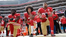 Colin Kaepernick publicará sus memorias “The Perilous Fight” en septiembre