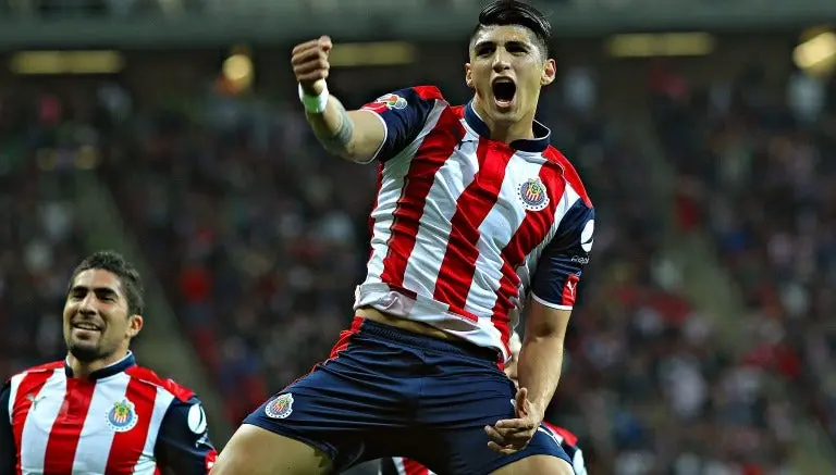 Pulido, más buscado que Messi en Google durante 2016