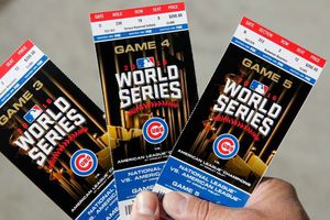 Boletos de reventa, más económicos tras derrota de Cubs