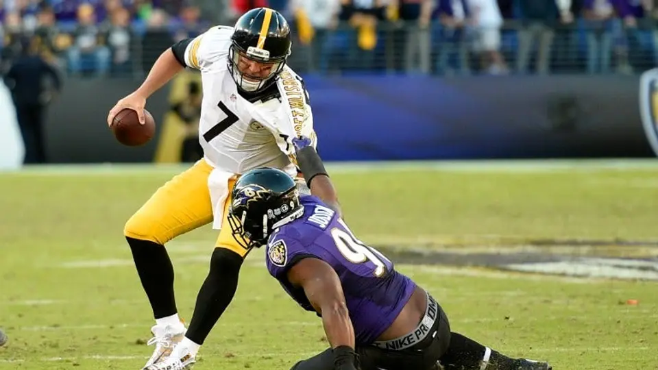 Steelers se declara 'hijo' de Ravens tras derrota