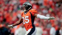 Broncos tratará de cabalgar al subliderato de la AFC Oeste