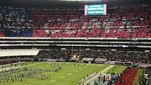 NFL agradece a México por el MNF