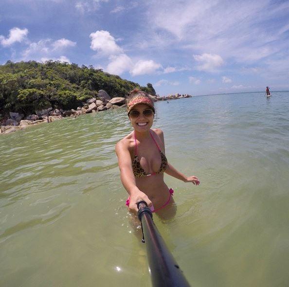 INSTAGRAM MARÍA LAURA