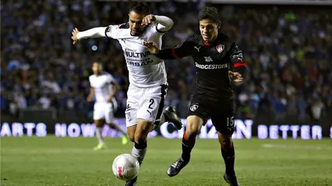 Atlas vs Querétaro, un duelo crucial de cara a Liguilla