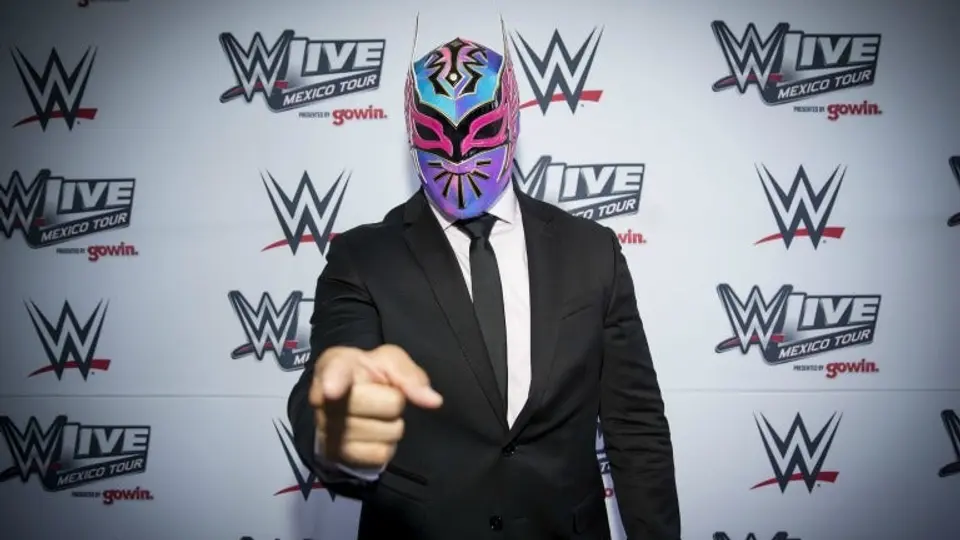 Sin Cara pide a WWE una oportunidad por un título