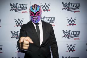 Sin Cara pide a WWE una oportunidad por un título