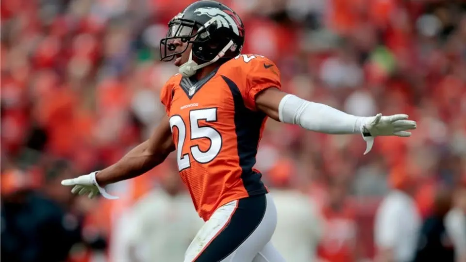 Denver sigue en la pelea por la cima de la AFC Oeste