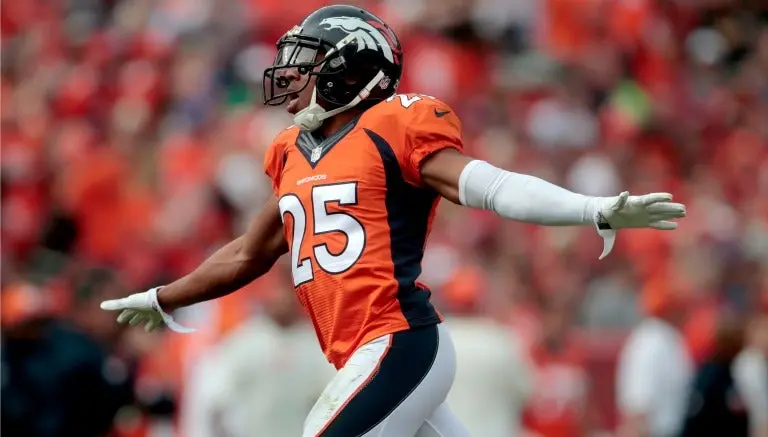 Denver sigue en la pelea por la cima de la AFC Oeste