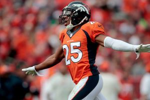 Denver sigue en la pelea por la cima de la AFC Oeste