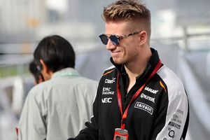 Hülkenberg deja Force India y se va a Renault