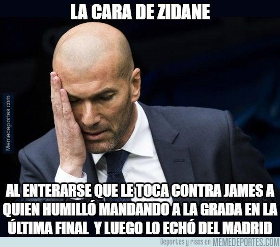Disfruta los memes del sorteo de la Champions League