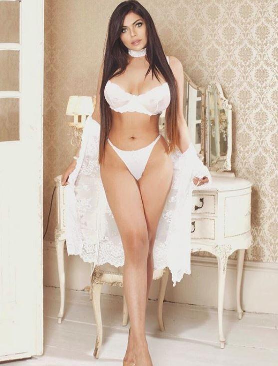INSTAGRAM @SUSYCORTEZOFICIAL