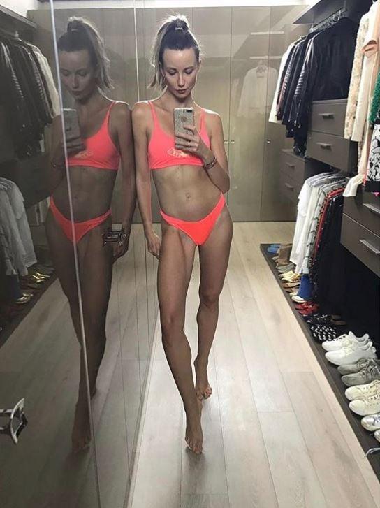 INSTAGRAM @esterberdychsarotova