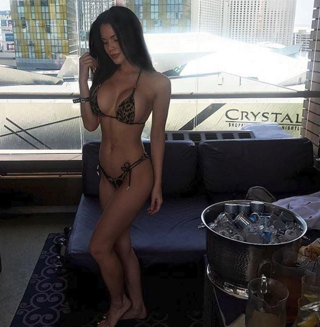 INSTAGRAM @TAWNYJORDAN
