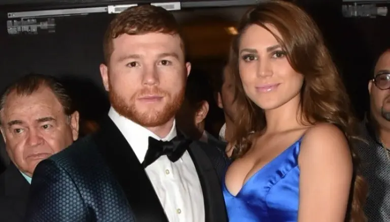 Canelo Álvarez logra nuevo 'KO' en el amor